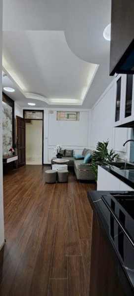 SIÊU PHẨM CĂN HỘ MỸ ĐÌNH – 50M², 2 NGỦ, Ở NGAY