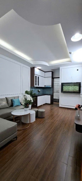 SIÊU PHẨM CĂN HỘ MỸ ĐÌNH – 50M², 2 NGỦ, Ở NGAY