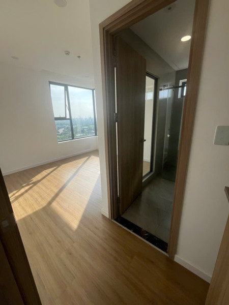 Căn góc 100m2 - Giá 4.95 tỷ trả chậm 24 tháng - 3PN3WC MT City Q9