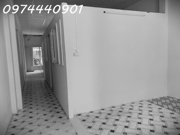 NHÀ MẶT TIỀN KINH DOANH Q12- GẦN TÔ KÝ TOWER-DT 4x21M-ĐƯỜNG XE TẢI TRÁNH-CHỈ 3.X TỶ.