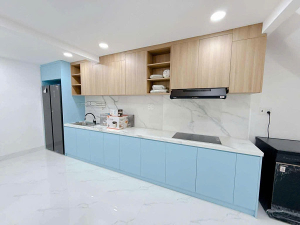 🔥CHỈ HƠN 4 TỎI - 60M2 - NGANG ĐẸP 5M - HUỲNH TẤN PHÁT - PHƯỜNG TÂN HƯNG  - QUẬN 7 CHỈ HƠN 4TỎI
