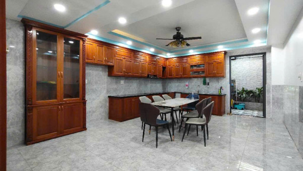🏡 NHÀ PHỐ XÂY SẴN MẶT TIỀN TL826 – LONG HÒA | VỊ TRÍ ĐẸP, Ở NGAY, KẾT HỢP KINH DOANH, GIÁ CHỈ 2,4