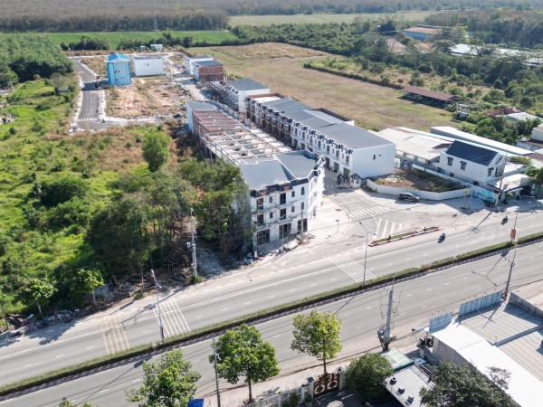 GIA KHẢI LUXURY – NƠI PHONG CÁCH & ĐẲNG CẤP GIAO THOA