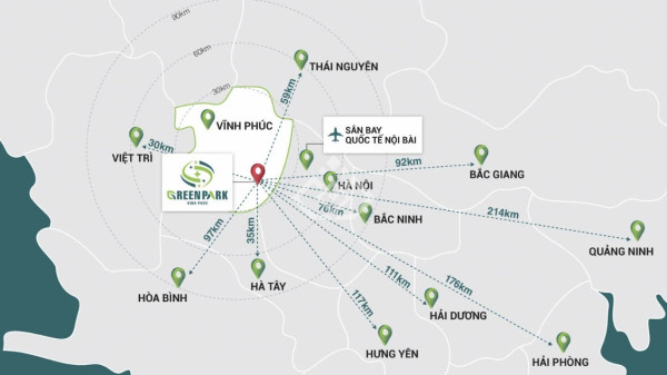 CHO THUÊ ĐẤT KCN NAM BÌNH XUYÊN