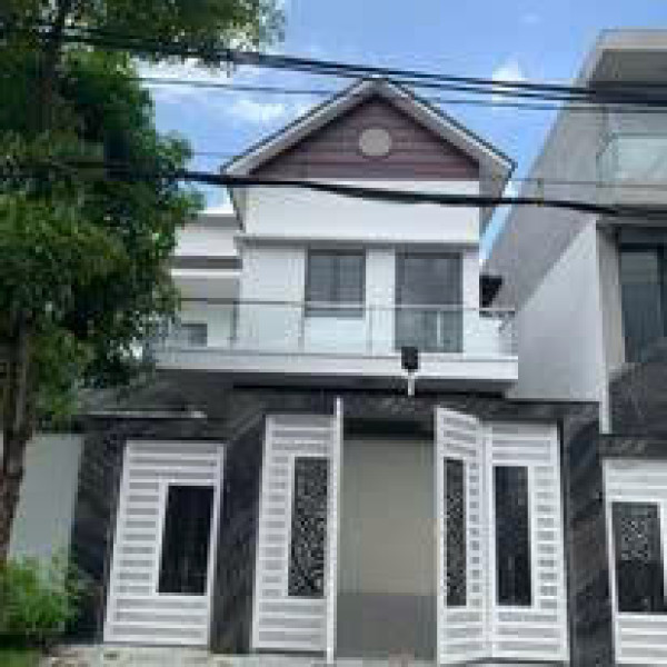 Bán gấp mặt phố tại Đường Bạch Đằng, Phường Phú Cường, Thành phố Thủ Dầu Một, Bình Dương giá 2 tỷ