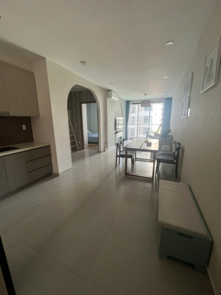 Sổ hồng 65m2 - Giá ra sổ 3.44 tỷ trả 24 tháng - 1+1PN1WC MT City Q9