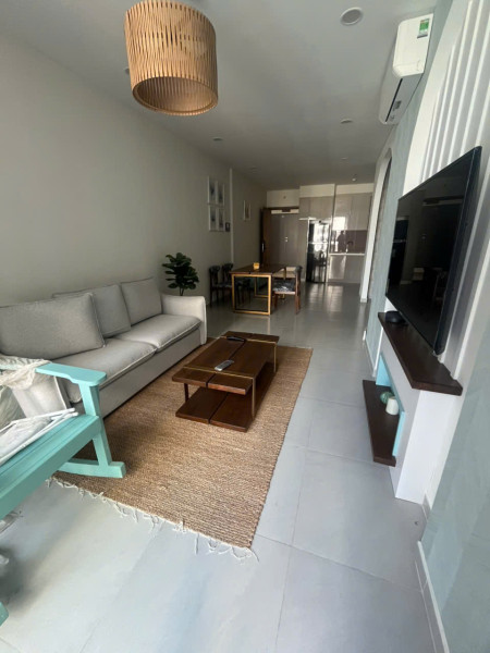 Sổ hồng 65m2 - Giá ra sổ 3.44 tỷ trả 24 tháng - 1+1PN1WC MT City Q9