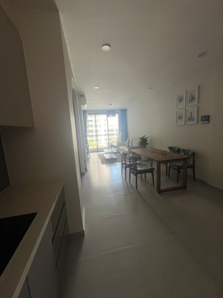 Sổ hồng 65m2 - Giá ra sổ 3.44 tỷ trả 24 tháng - 1+1PN1WC MT City Q9