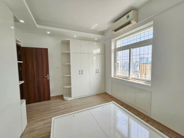 Nhà Xuân Phương Ở NGAY 35m² – 7 phòng – có dòng tiền 17tr/tháng – giá 7 tỷ
