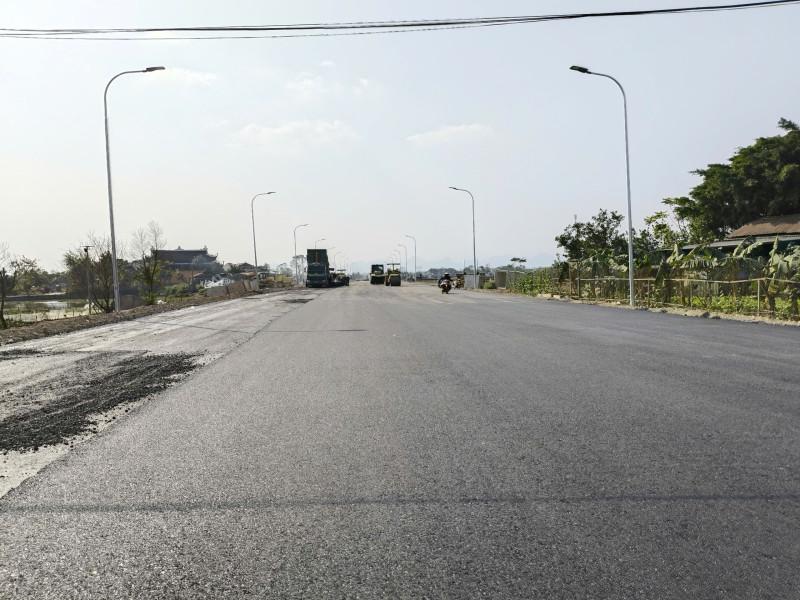Đất Họa Đống, Trường Thịnh, 54m2, ôtô cách 15m, 1.6 tỷ Ứng Hòa
