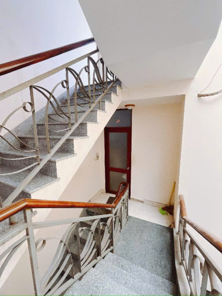 Chính chủ cần bán nhà gấp - nhà 4 tầng nằm trong Khu đô thị Sầm Uất