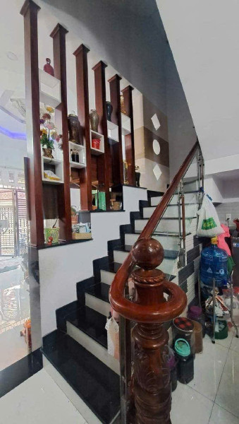 Chính chủ nhà bán nhà khúc đường Trần Xuân Soạn - Ở trung tâm, tiềm năng phát triển lâu dài