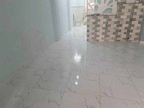 Chính chủ bán nhà Quận 7, khu dân cư an ninh, sổ hồng riêng