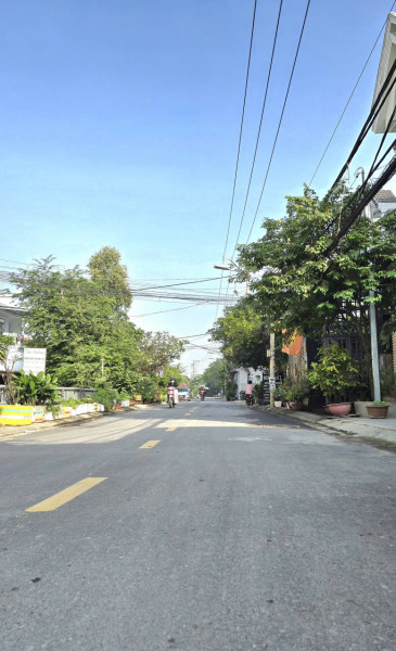 CHÍNH CHỦ BÁN 125M2 ĐẤT THỔ CƯ – NGAY THẠNH XUÂN, Q12 – 5.58 TỶ