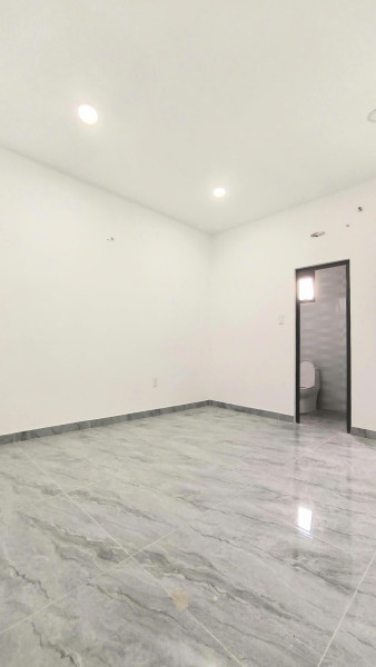 ✨ NHÀ PHỐ XÂY MỚI – KDC LONG HOÀ | MẶT TIỀN TL826 ✨