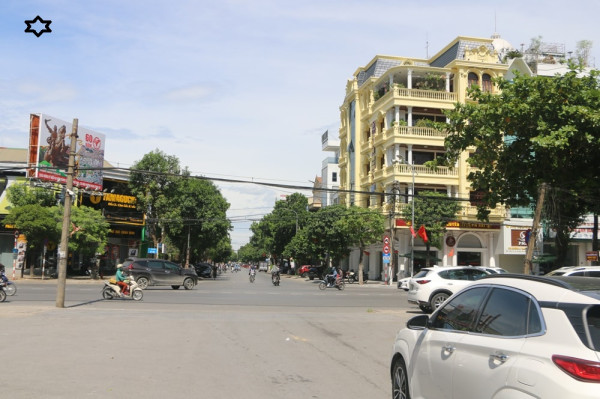 BÁN ĐẤT MẶT TIỀN PHAN ANH (15m x 50m) – QUẬN BÌNH TÂN