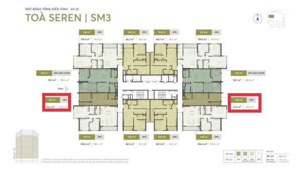 MỞ BÁN SIÊU PHẨM 1 PHÒNG NGỦ dự án Greenera Southmark
