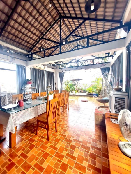 CHDV Nguyễn Văn Trỗi- Giáp Quận 1- Tân Bình -144m2 - 7 Tầng Có Penthouse - Chỉ Nhỉn 23 Tỷ