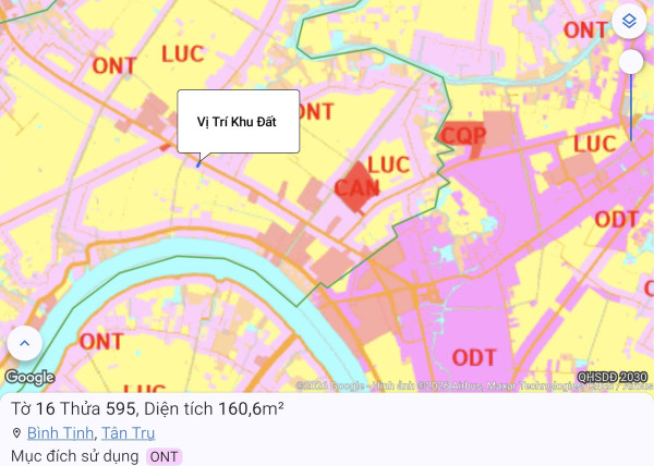 Bán đất thổ cư mặt tiền Nguyễn Trung Trực giá 13 tỷ