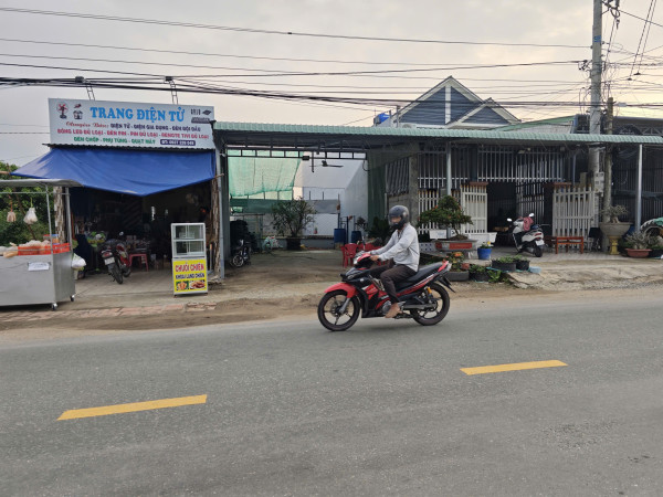 Bán đất thổ cư mặt tiền Nguyễn Trung Trực giá 13 tỷ