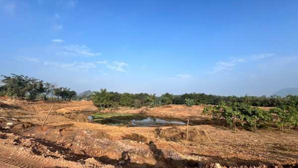 📢 UTOPIA VILLAS & RESORT – DỰ ÁN ĐANG “LỘ DIỆN GIÁ TRỊ” TỪNG NGÀY