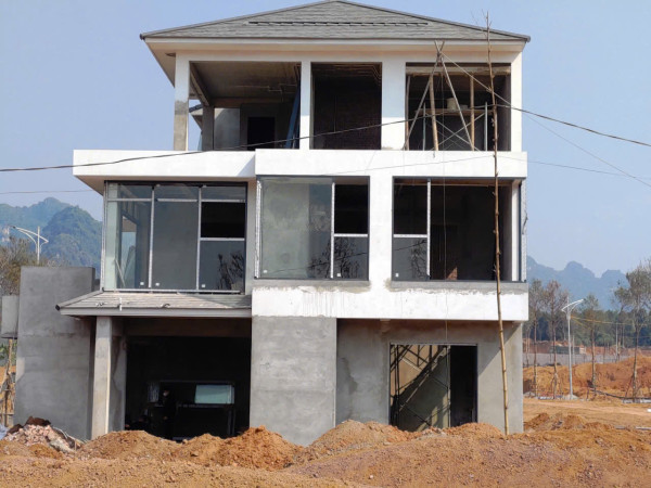 📢 UTOPIA VILLAS & RESORT – DỰ ÁN ĐANG “LỘ DIỆN GIÁ TRỊ” TỪNG NGÀY
