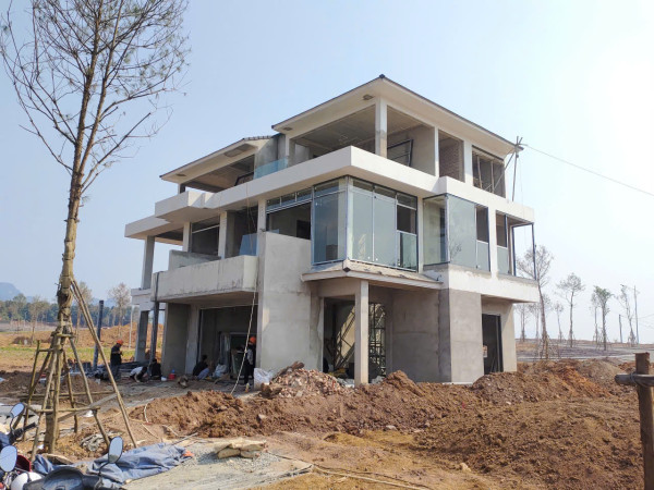 📢 UTOPIA VILLAS & RESORT – DỰ ÁN ĐANG “LỘ DIỆN GIÁ TRỊ” TỪNG NGÀY
