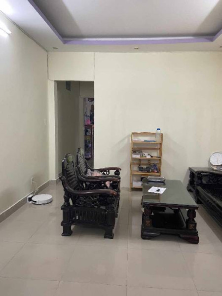 Nhà 2 tầng dt 107m2 phường Tân Chánh Hiệp Quận 12