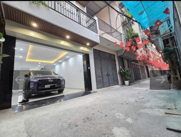 QUAN NHÂN - 73M² – MT 4.5M – 5 TẦNG  16.5 TỶ