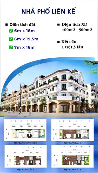 Agora City Thủ Thừa – Pháp lý rõ ràng, sổ hồng riêng từng nền: 19 triệu. Sơn 0933.8282.33
