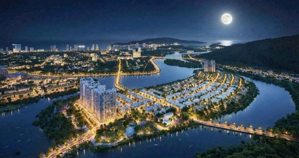 CHỈ CẦN 700TR ĐỂ SỞ HỮU CĂN HỘ LÂU DÀI SUNGROUP, CHARMORA NHA TRANG