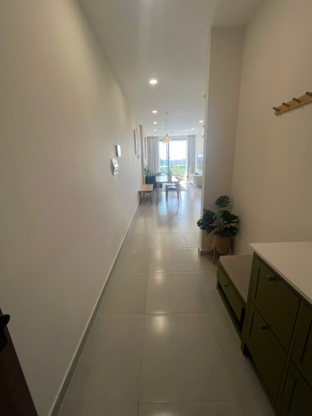 65m2 - Giá 3.02 tỷ - View nội khu - Sổ hồng riêng 1+1PN1WC MT Q9