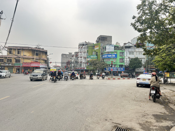 Bán chung cư Đông Ngạc – Bắc Từ Liêm 33m² giá hơn 2 tỷ – Ở ngay