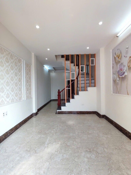 Bán chung cư Đông Ngạc – Bắc Từ Liêm 33m² giá hơn 2 tỷ – Ở ngay