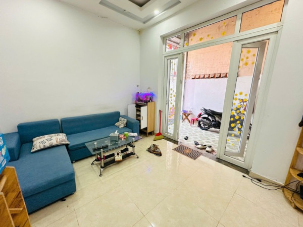 Bán nhà mặt phố đường số 128, Phước Long A,  Q9, Thủ Đức, TP HCM. DT  80m2, 4 tầng, 4PN, SH, 8.39