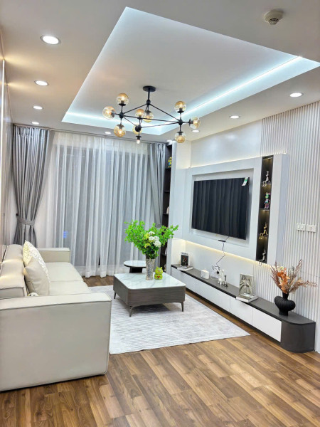 CC BÁN CĂN HỘ  2PN 75M-GOLDMARK -  6,4 TỶ -TRUNG TÂM MỸ ĐÌNH GIÁP CẦU GIẤY