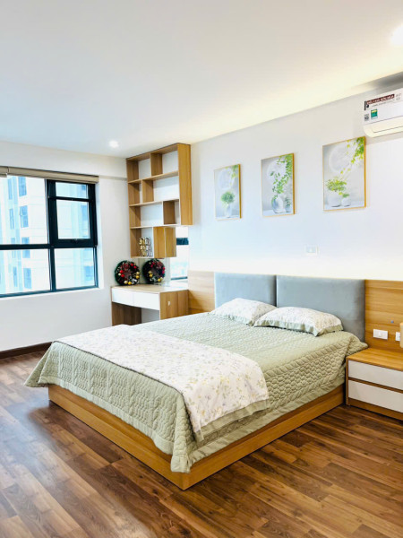 BÁN CĂN HỘ 3PN- 100m2-GOLDMARK CITY–8.3 TỶ- TRUNG TÂM MỸ ĐÌNH CẬN CẦU GIẤY