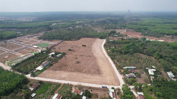 BÁN ĐẤT THỔ CƯ BÌNH LONG – TP Đồng Nai (Bình Phước cũ)