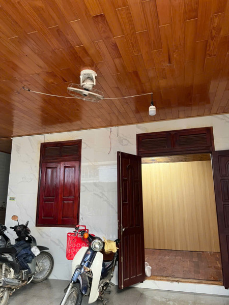 Cho thuê nhà đường Trần Quang Khải phường 8 Đà Lạt giá 6.2 triệu