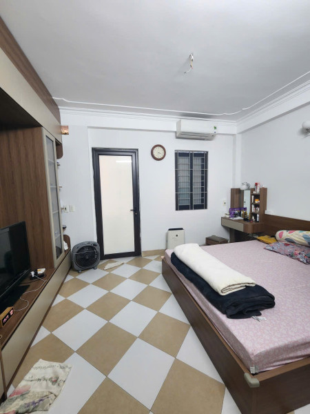 Bán shophouse view đẹp tại Phương Mai, 35 tỷ, 63m2, pháp lý đầy đủ