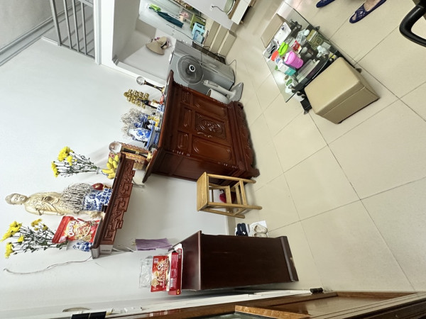 BÁN NHÀ PHỐ TRƯỜNG CHINH Ô TÔ CỬA KINH DOANH FULL NỘI THẤT NHỈNH 15 TỶ