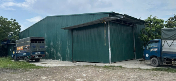 🏢 CHO THUÊ KHO XƯỞNG TẠI - NINH SỞ - THƯỜNG TÍN
