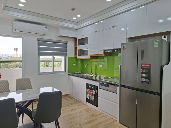 BÁN CHUNG CƯ MHDI MỸ ĐÌNH – 70M² – 3PN – TẶNG NỘI THẤT MỚI CAO CẤP 
Tòa MHDI Mỹ Đình – Trung tâm