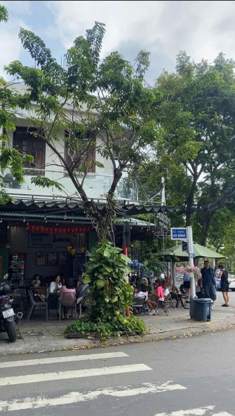 HÀ BỔNG - SÁT BIỂN - 87M2 GIÁ CHỈ 11.X TỶ