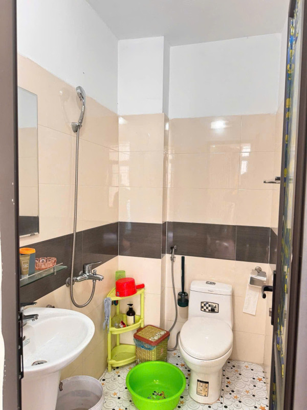 💥SIÊU PHẨM NHÀ MỚI ĐẸP DẠI MỖ – NGÕ THÔNG KINH DOANH – Ô TÔ TRÁNH – Ô TÔ ĐỖ CỔNG 💥