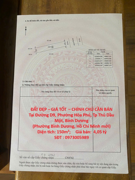 CẦN BÁN ĐẤT VIEW HỒ – VIEW NÚI - VIEW SĂN MÂY SIÊU ĐẸP Tại PHƯỚC BÌNH – ĐỒNG NAI
