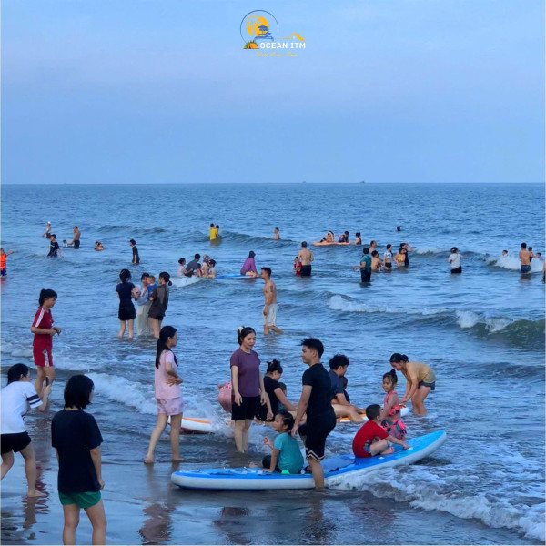 Quất Lâm vào sóng – Sở hữu đất ngay trước khi giá bật tăng!