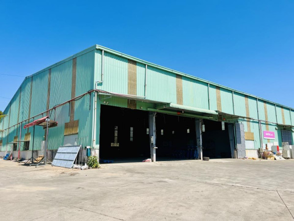 Cần cho thuê kho KCN Trà Đa - 1100m2 (Diện tích tùy nhu cầu)
