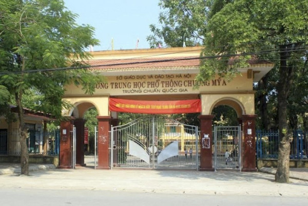 Căn hộ goldmark city Hồ Tùng Mậu 93m chỉ 7ty bán trong tháng 3 2026