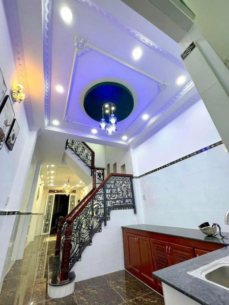 CHÍNH CHỦ CẦN BÁN GẤP ĐẤT 3 MẶT TIỀN ĐƯỜNG HỒ CHÍ MINH, Thị Trấn Hiệp Hòa